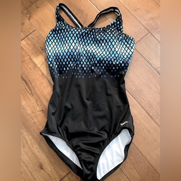 Speedo Other - Speedo Ultra Back Swimsuit
